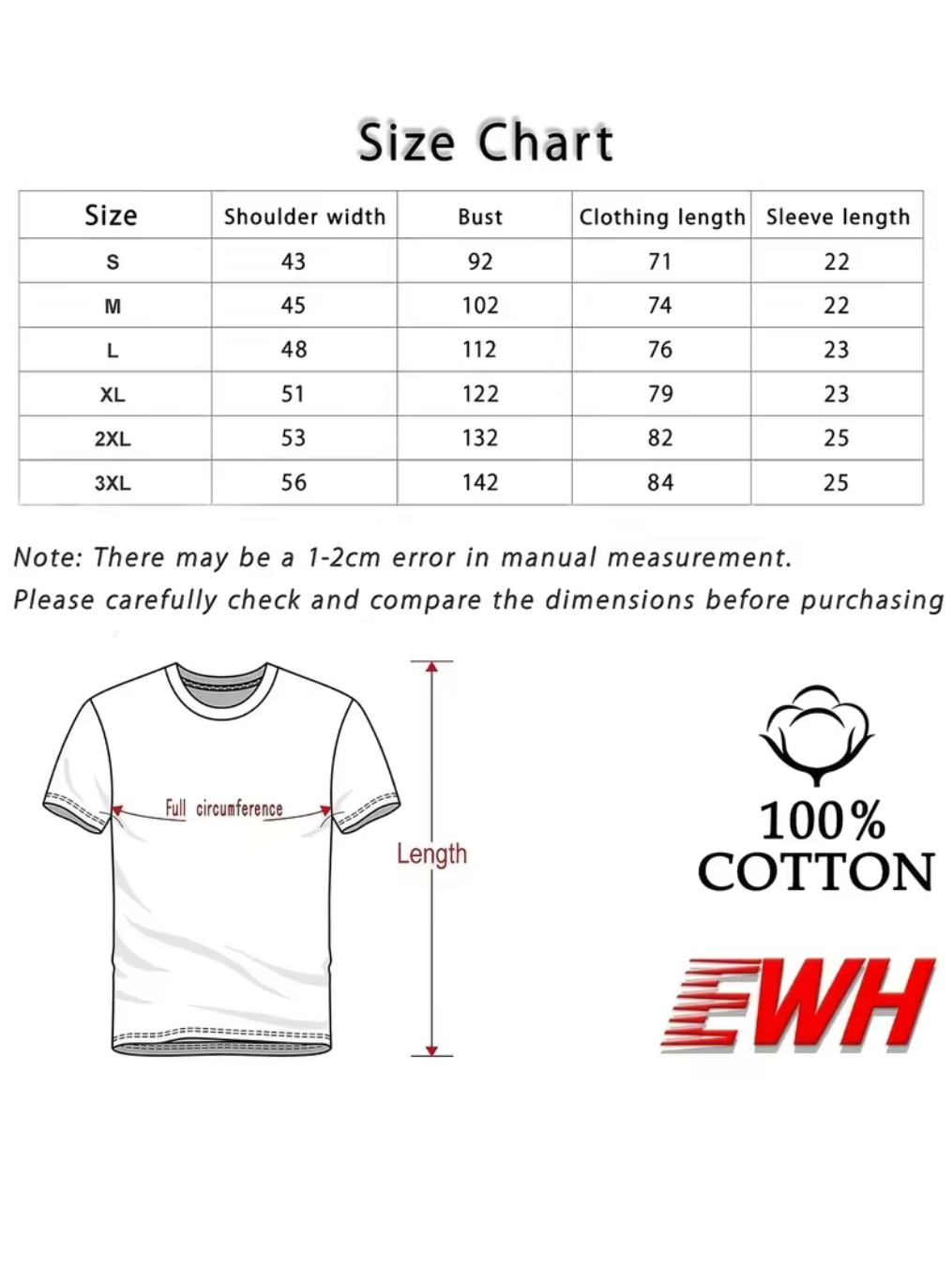 Untitled Men's Heavyweight 180 GSM Cotton T-Shirt Double-Sided Graphic Tee with Purple Portrait & EVERY MOMENT Text Loose Fit Crewneck Streetwear Shirt for Everyday & Formal Events Machine Washable Vintage
Distressed Style Nov13_14:56