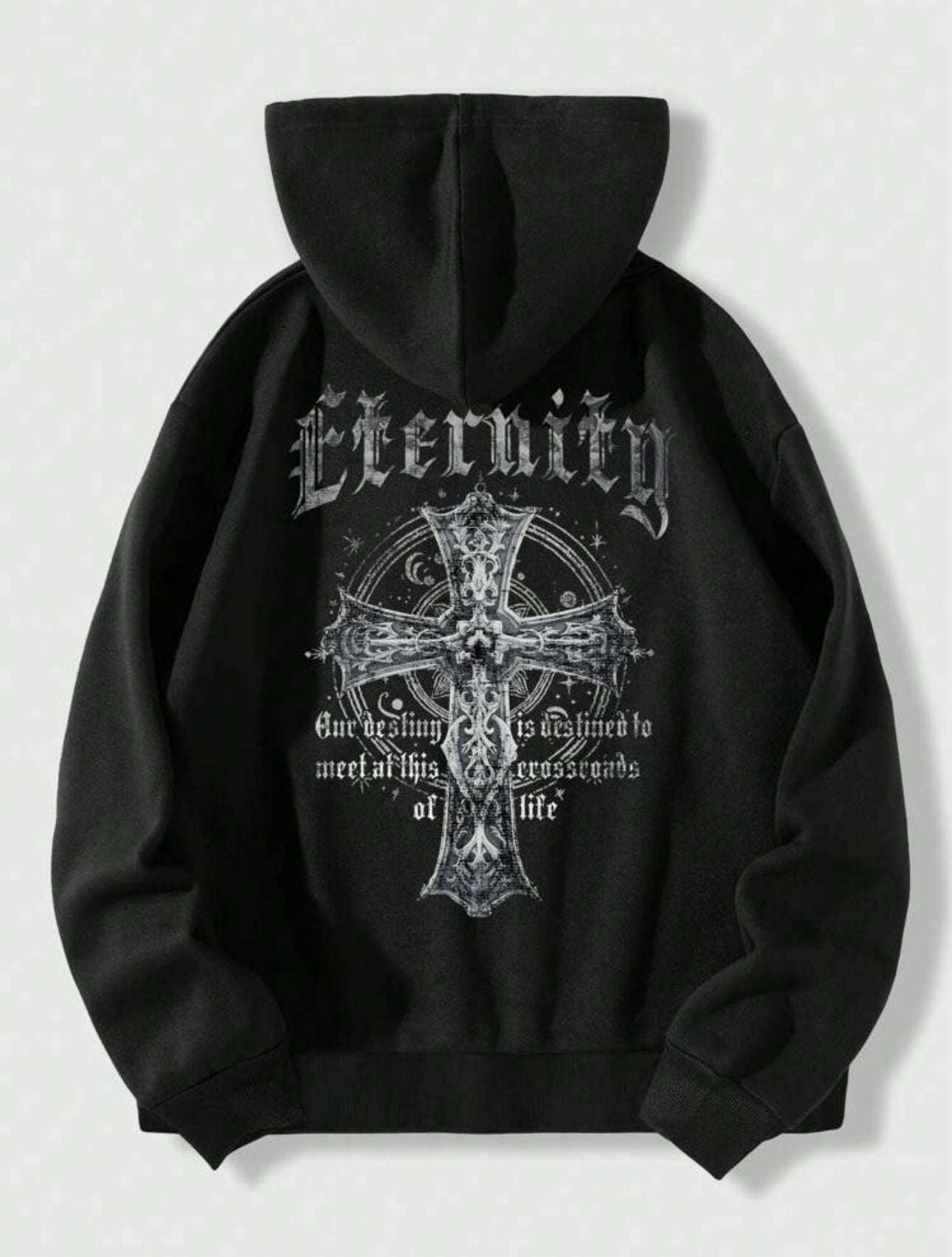 OpiumCore Cross ZipUp