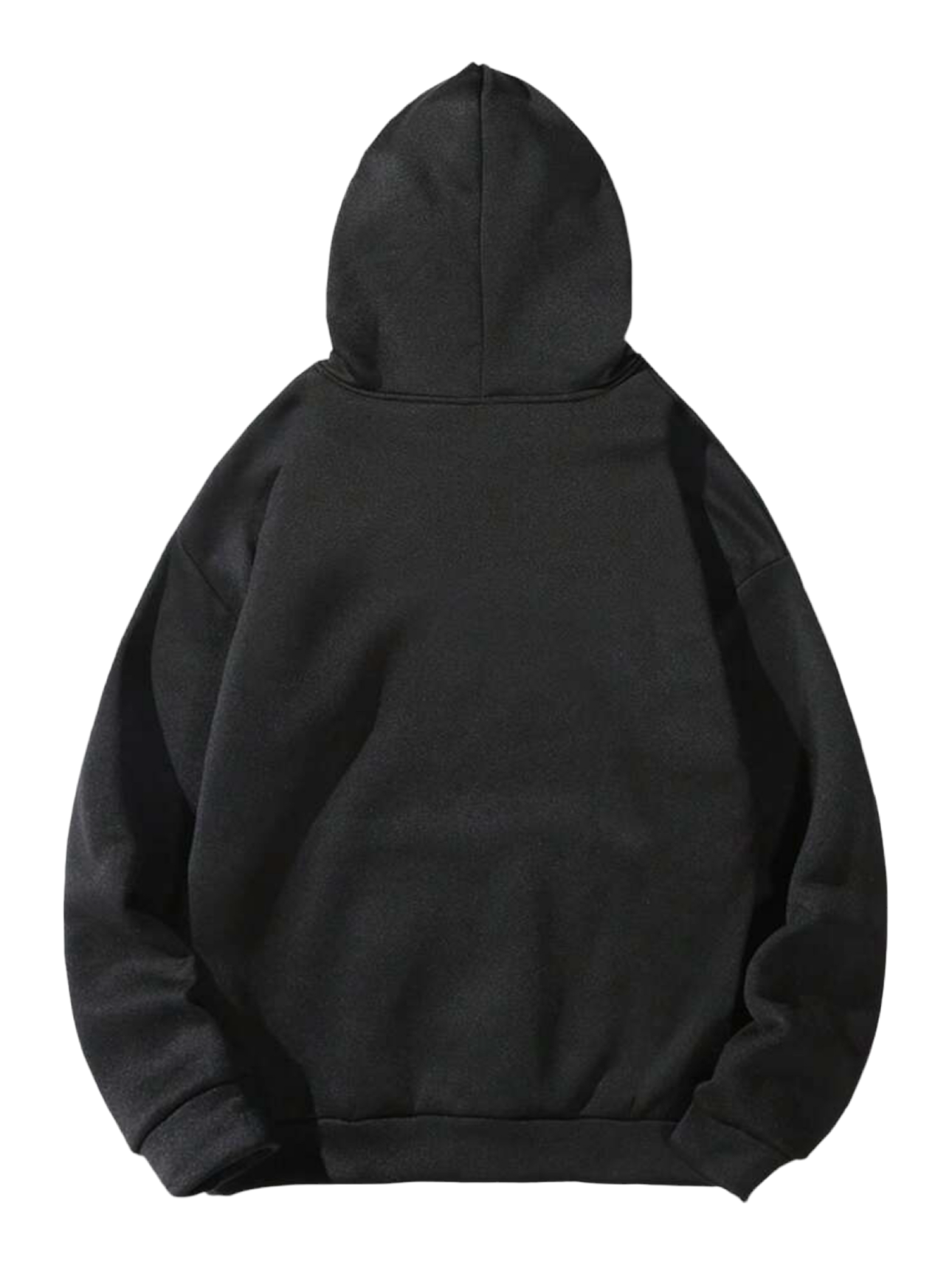 OpiumCore Cross Hoodie
