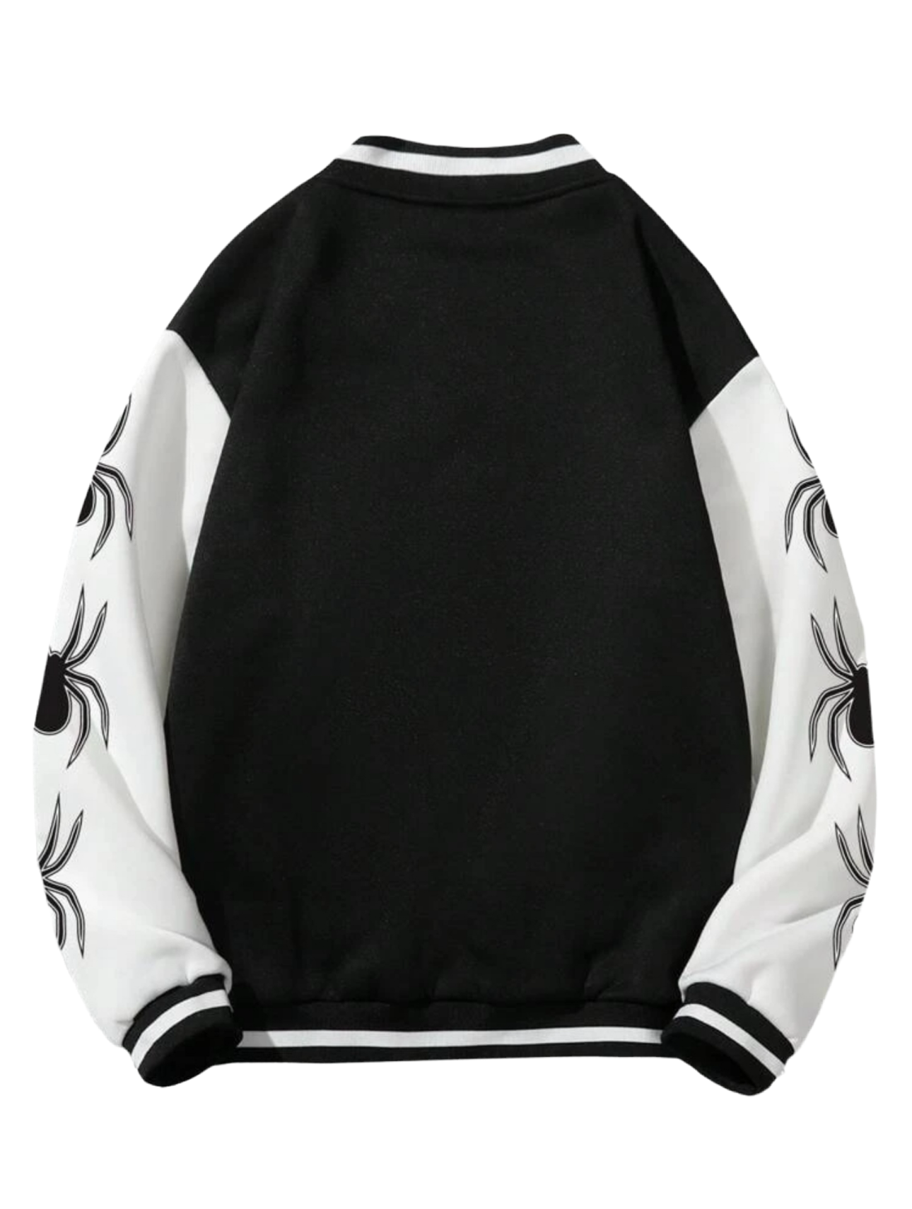 OpiumCore VarsityJacet