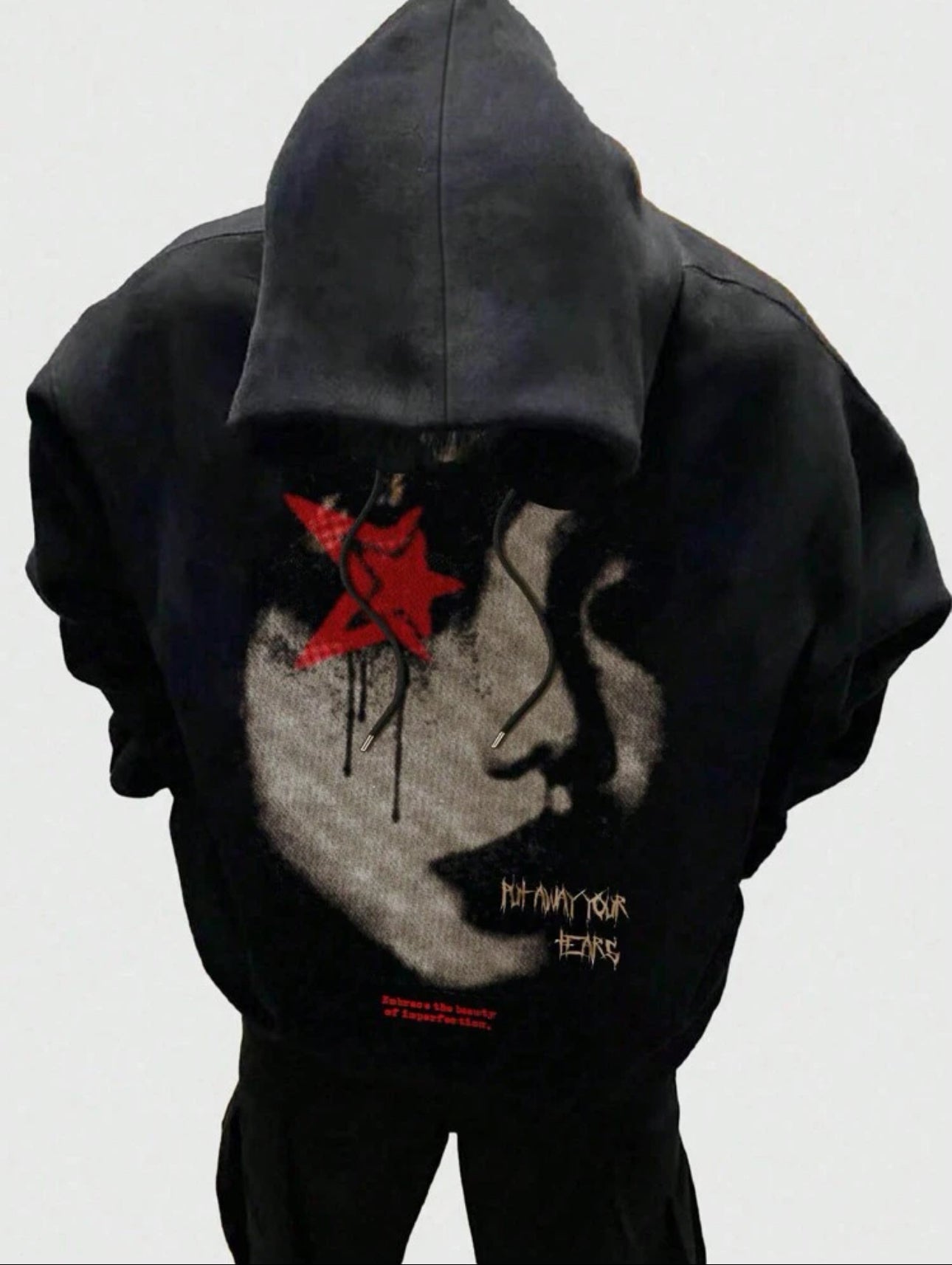Star Demon OpiumCore Hoodie