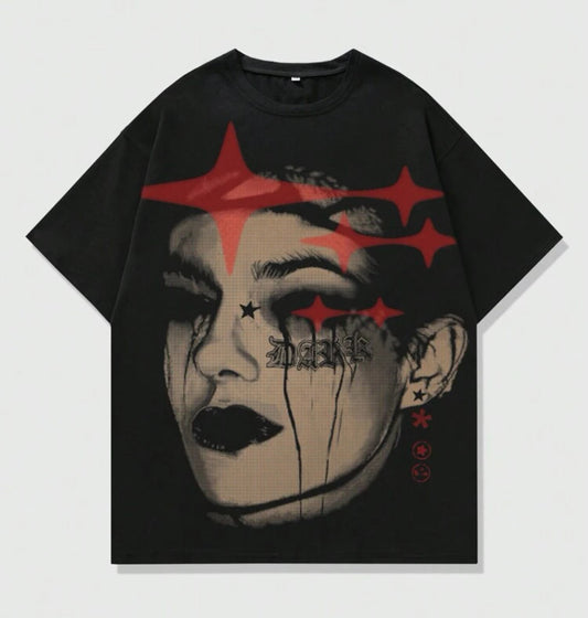 Star Demon OpiumCore Tee