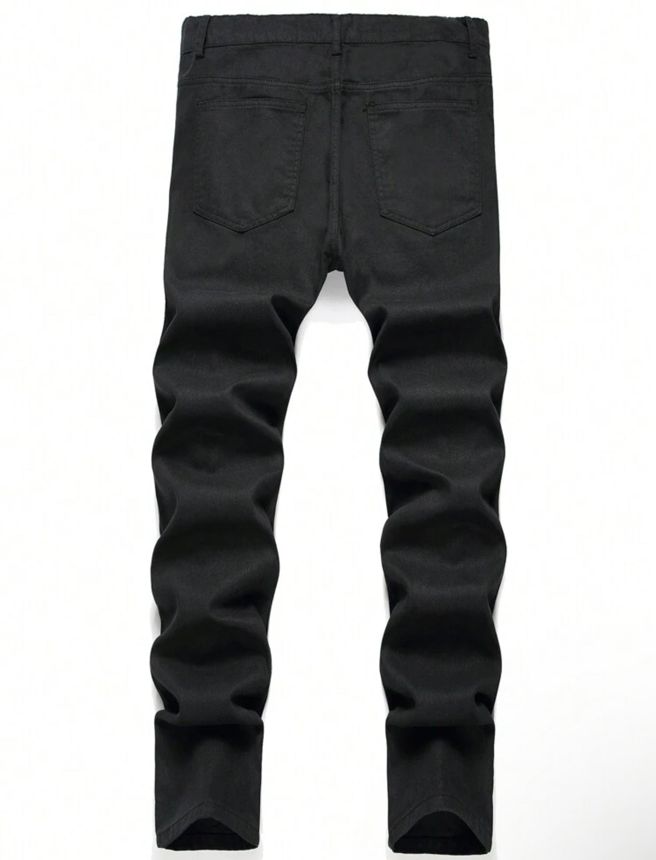 OpiumCore Cross Jeans